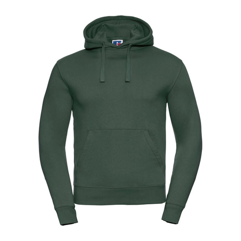 Sudadera con Capucha Russell Authentic