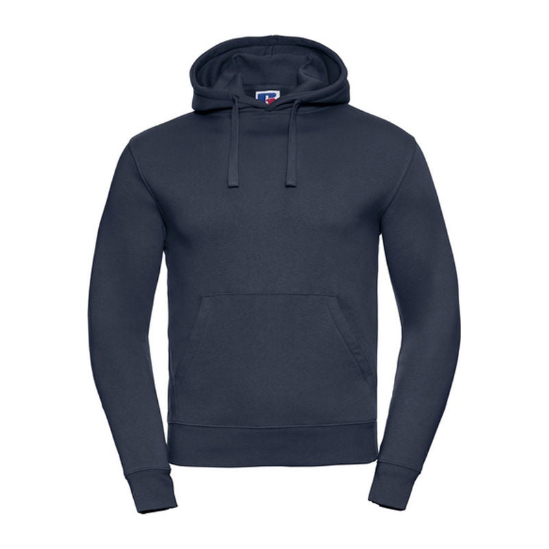 Sudadera con Capucha Russell Authentic