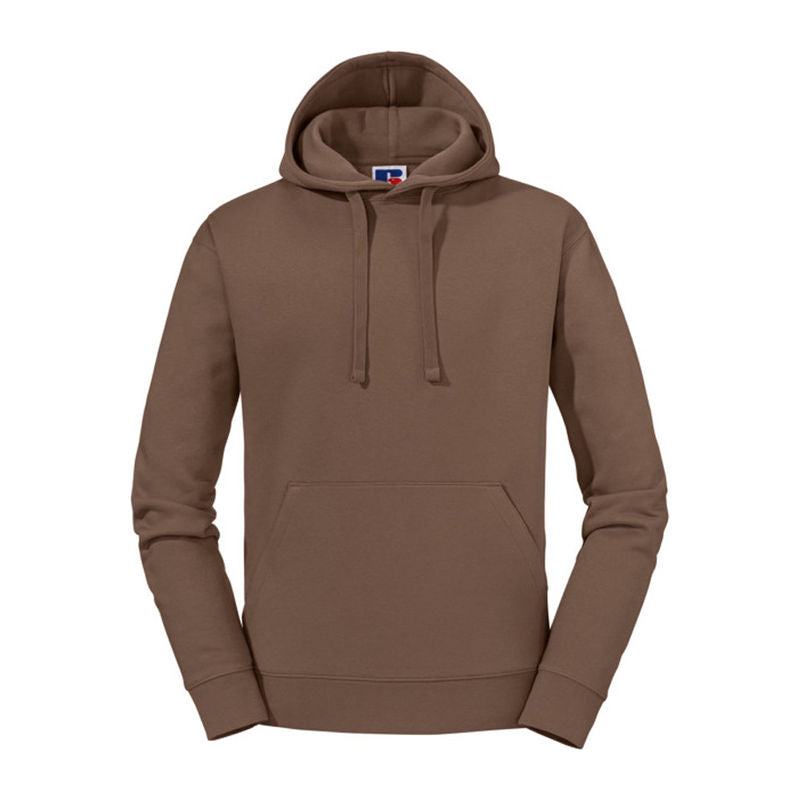 Sudadera con Capucha Russell Authentic