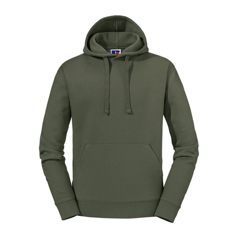 Sudadera con Capucha Russell Authentic