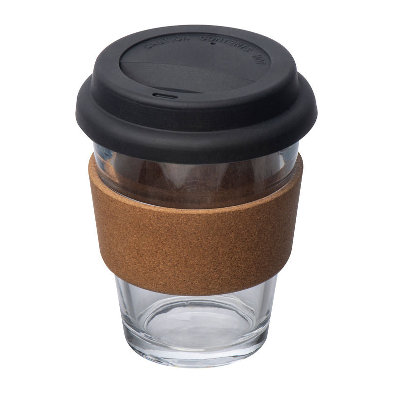 Vaso de Vidrio Wroclaw 350