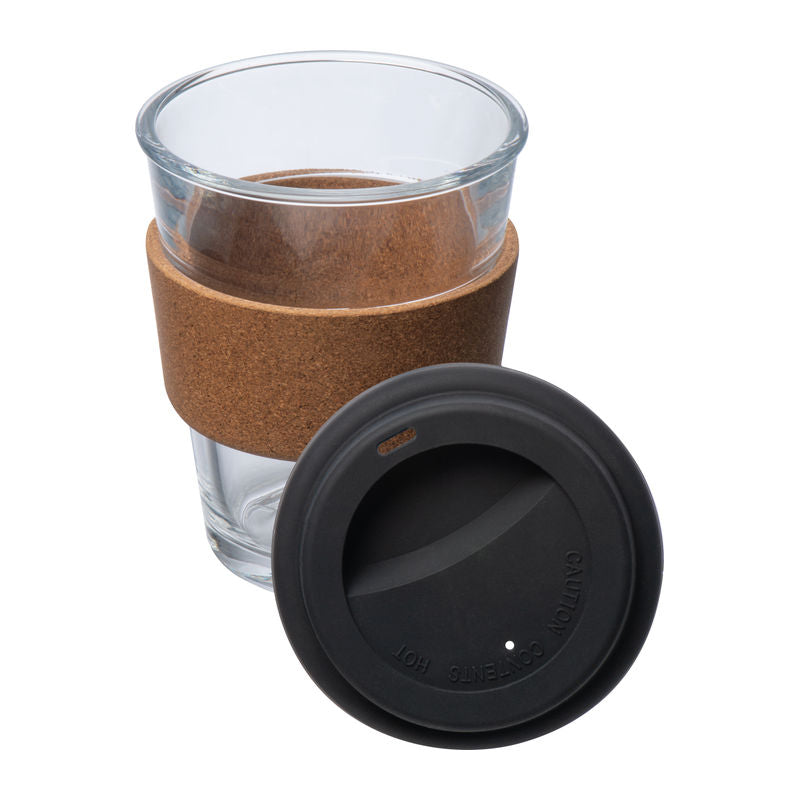 Vaso de Vidrio Wroclaw 350