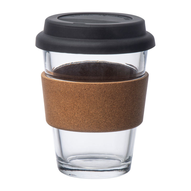 Vaso de Vidrio Wroclaw 350