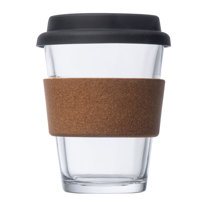 Vaso de Vidrio Wroclaw 350