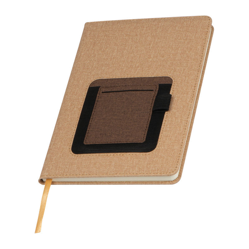 Cuaderno A5 Tilburg