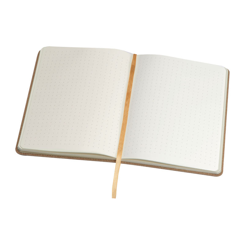 Cuaderno A5 Tilburg
