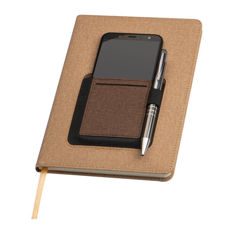Cuaderno A5 Tilburg