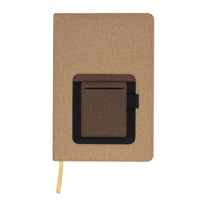 Cuaderno A5 Tilburg
