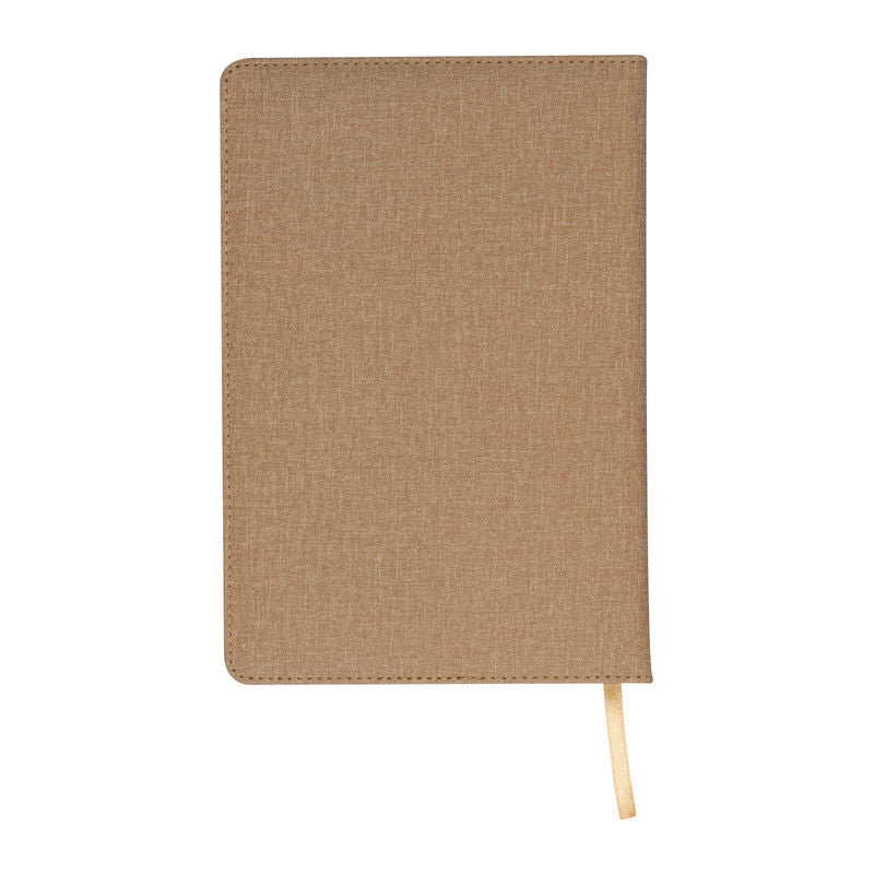 Cuaderno A5 Tilburg