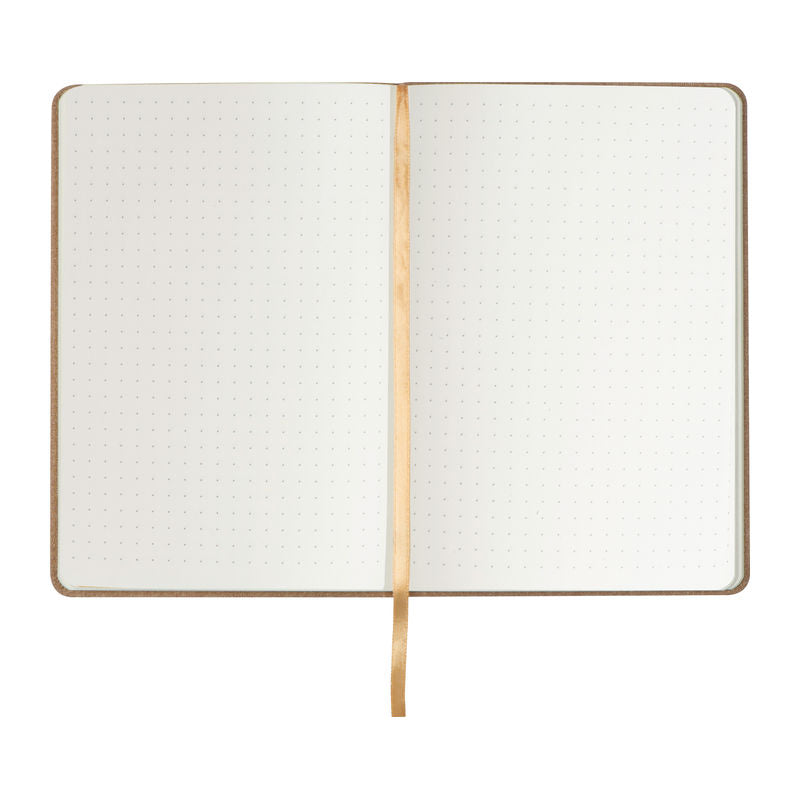 Cuaderno A5 Tilburg