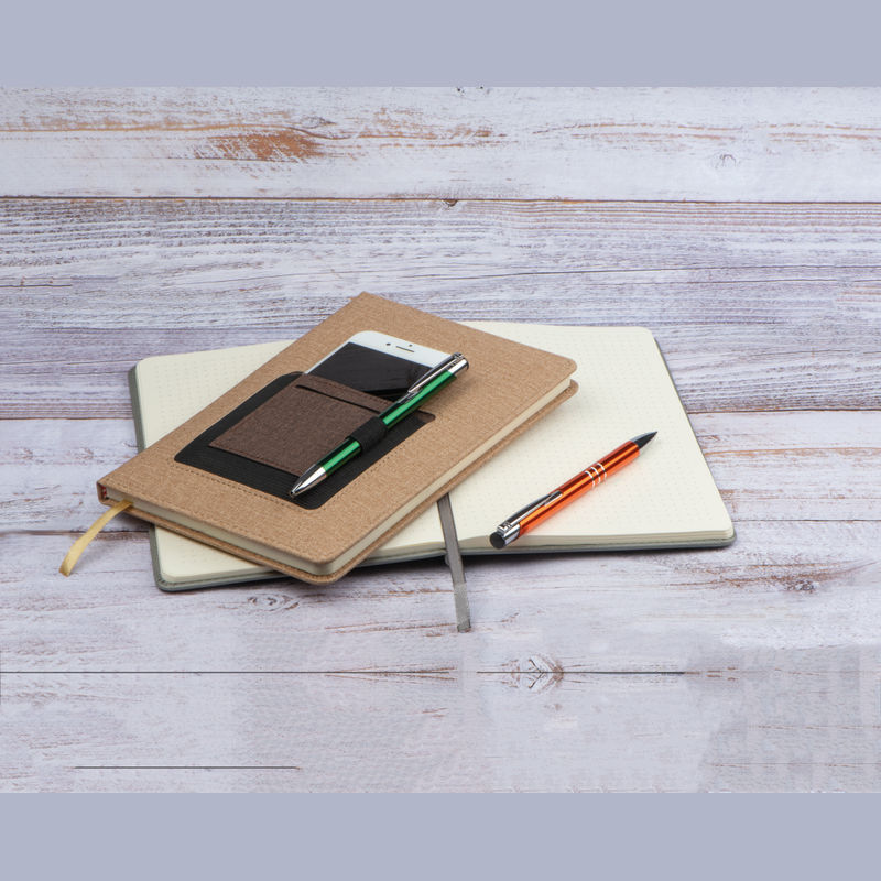 Cuaderno A5 Tilburg