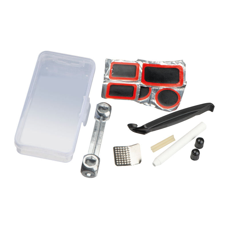 Kit de Reparación para Bicicleta