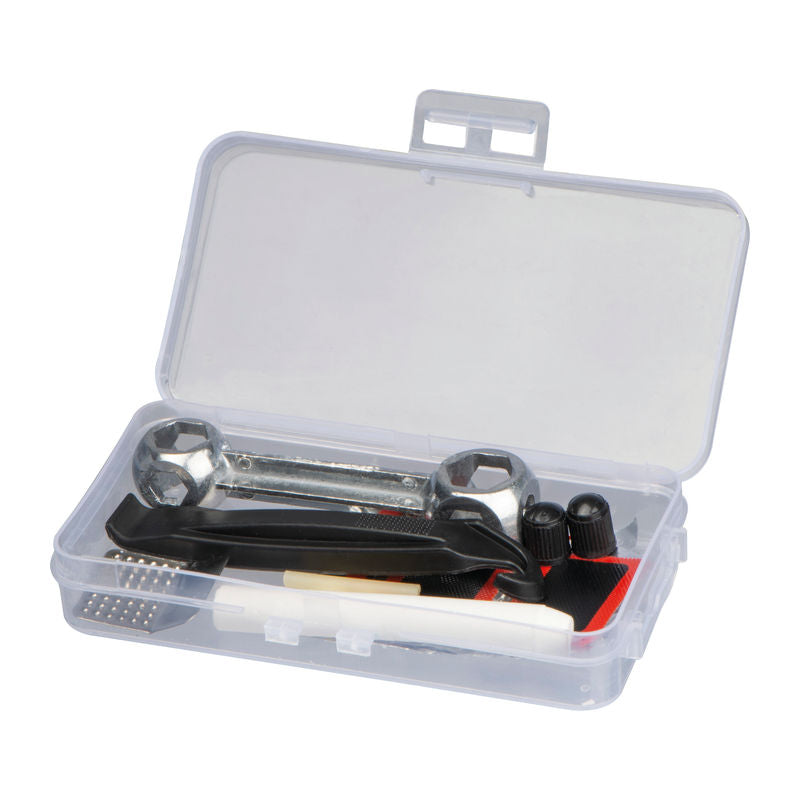 Kit de Reparación para Bicicleta