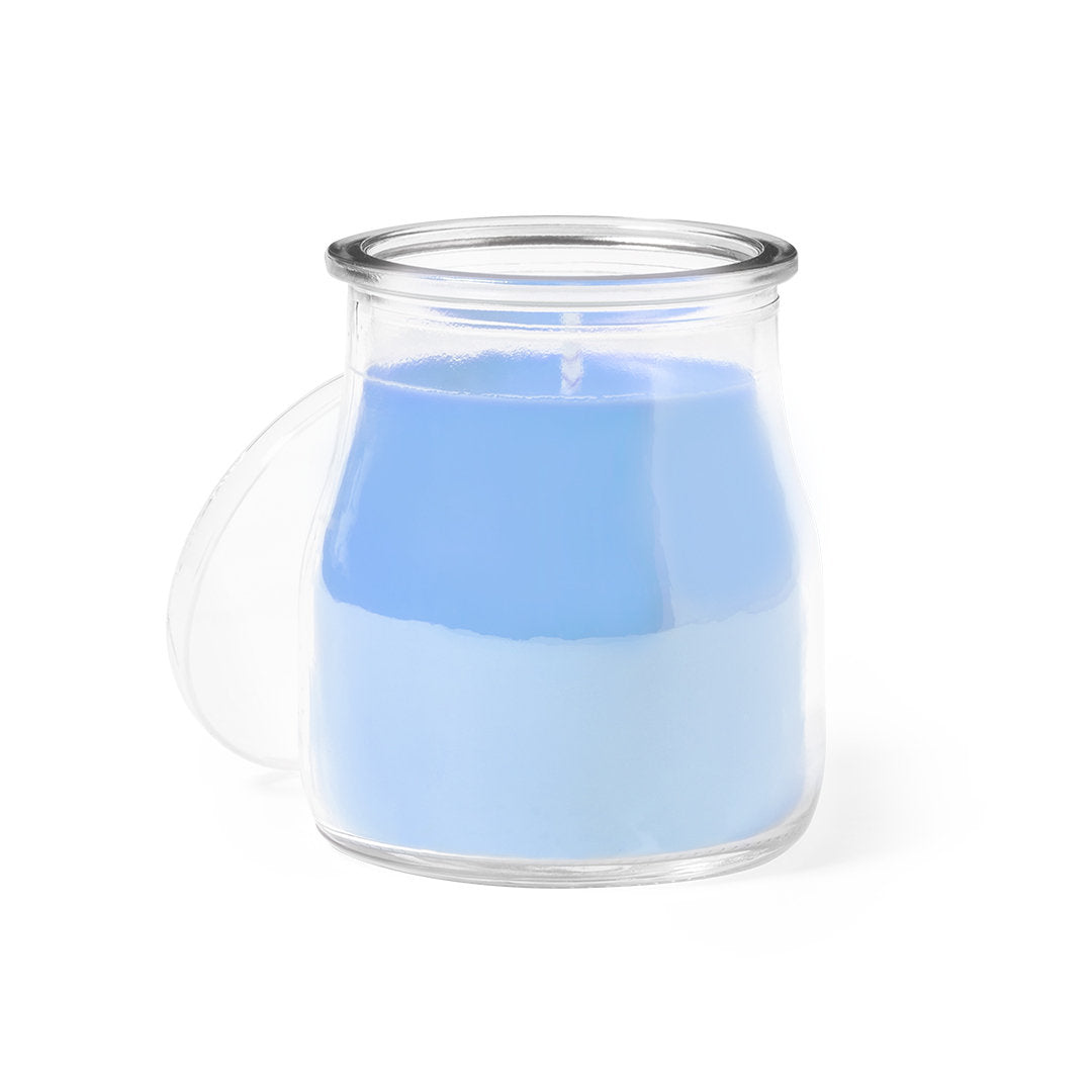 Vela Aromática