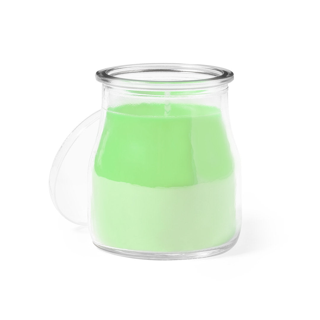Vela Aromática