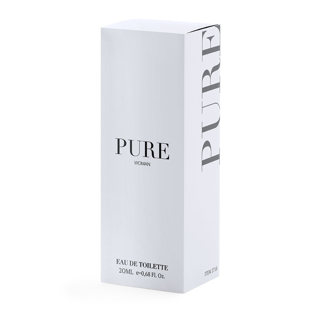 Eau de Toilette Mujer