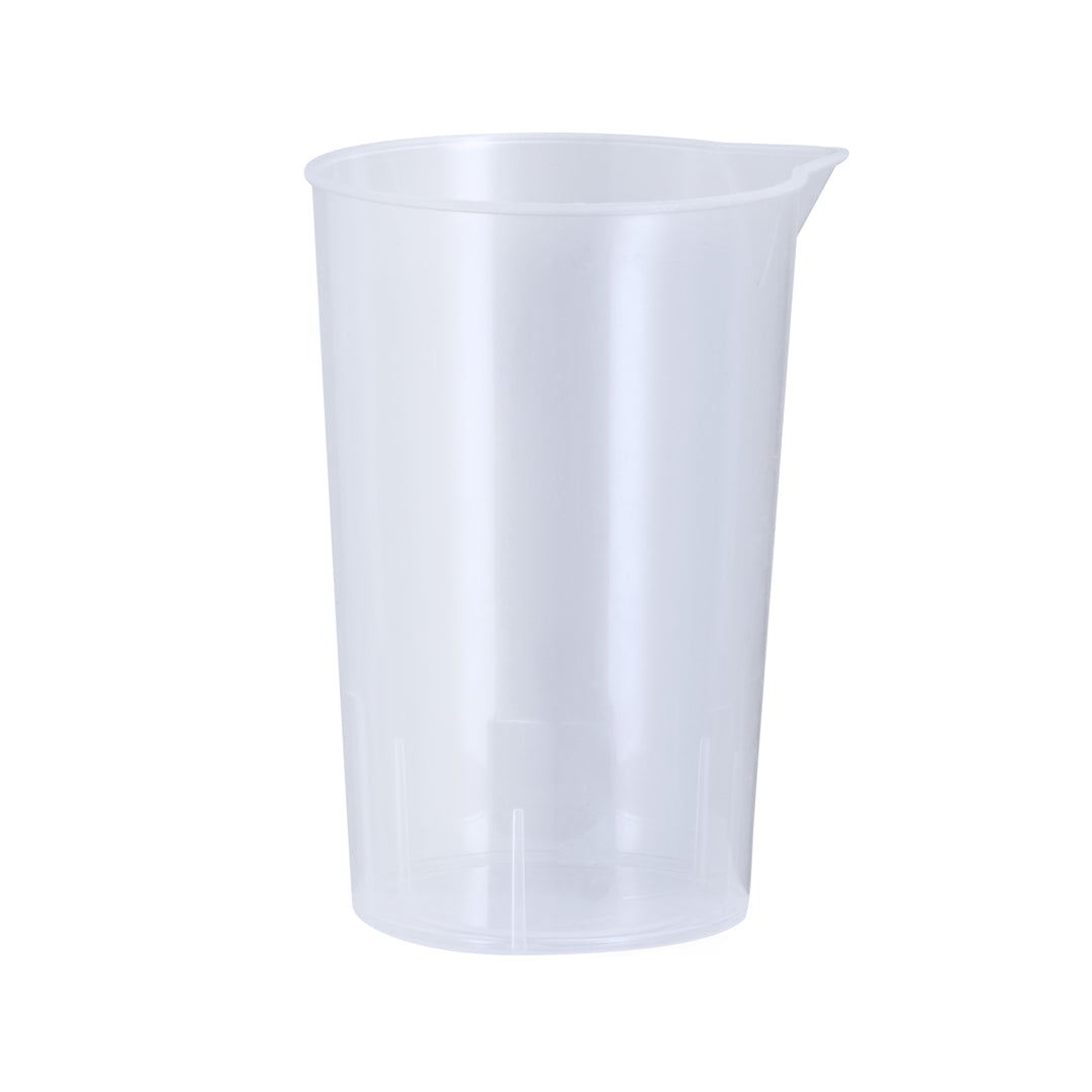 Vaso Medidor