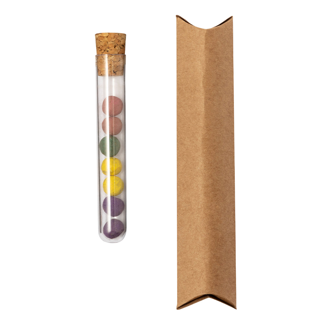 Set Bombónes Semillas