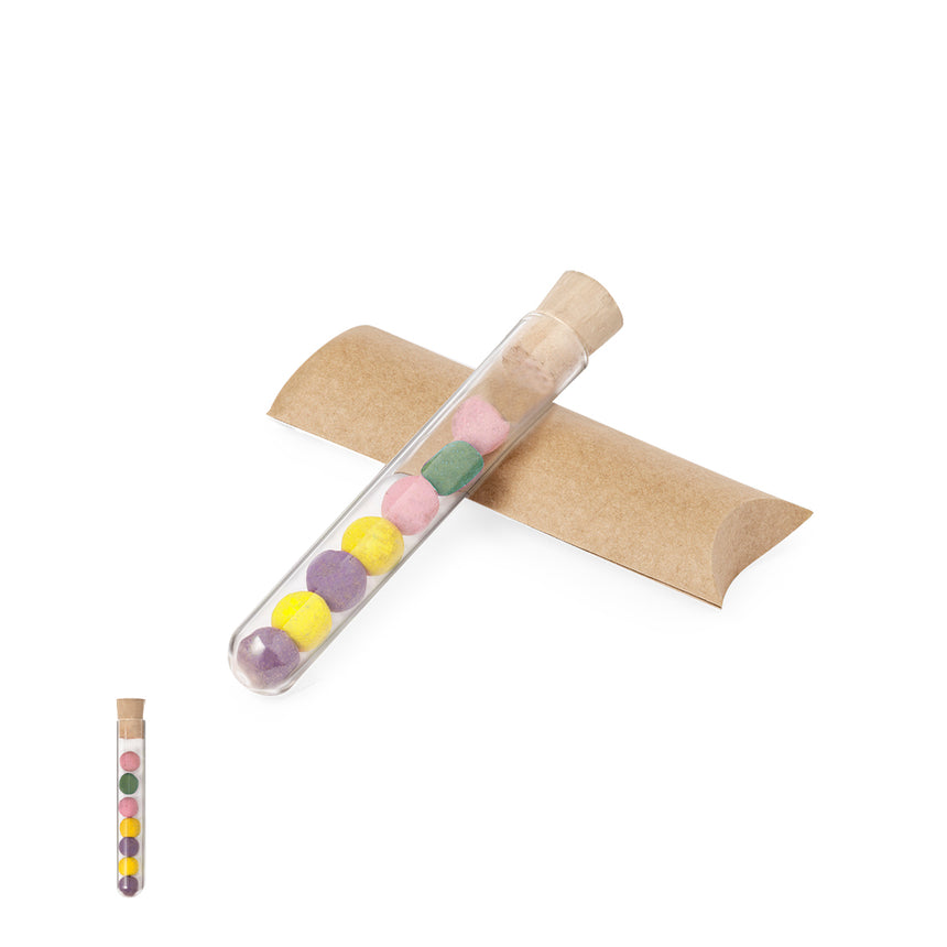 Set Bombónes Semillas