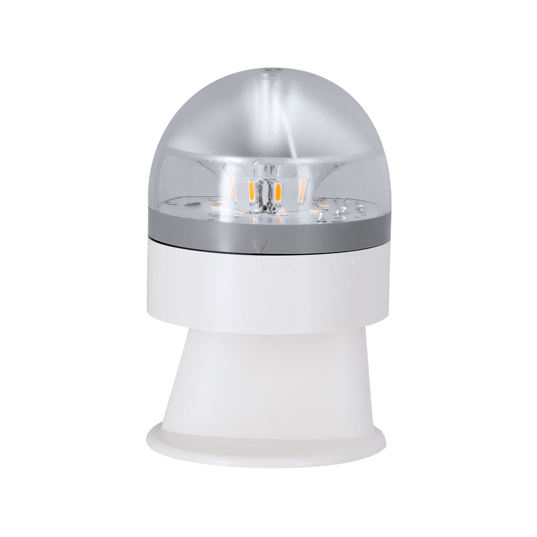 Luz Emergencia V16 Geolocalizada