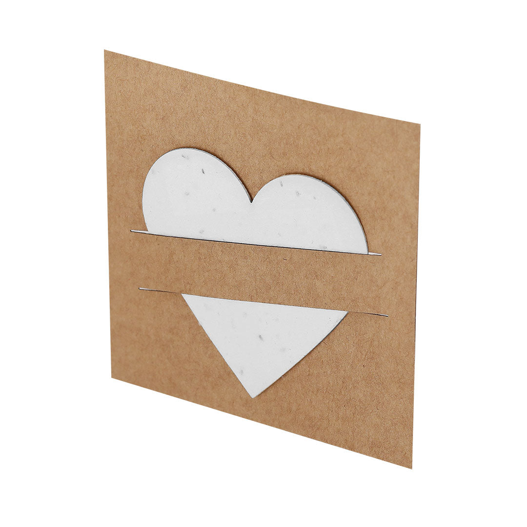 Papel Plantable