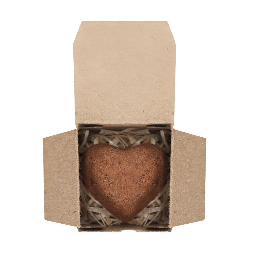 Caja Bombón de Corazón