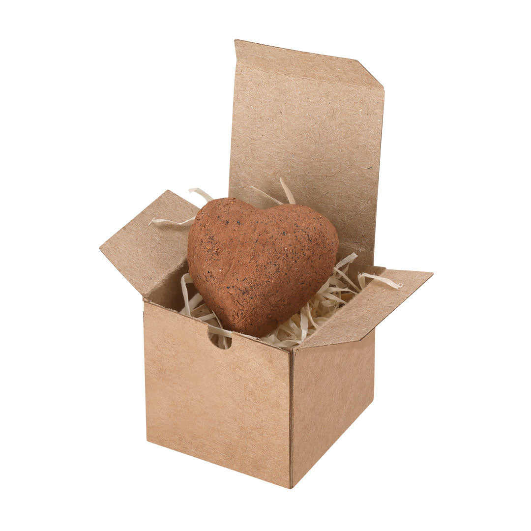 Caja Bombón de Corazón