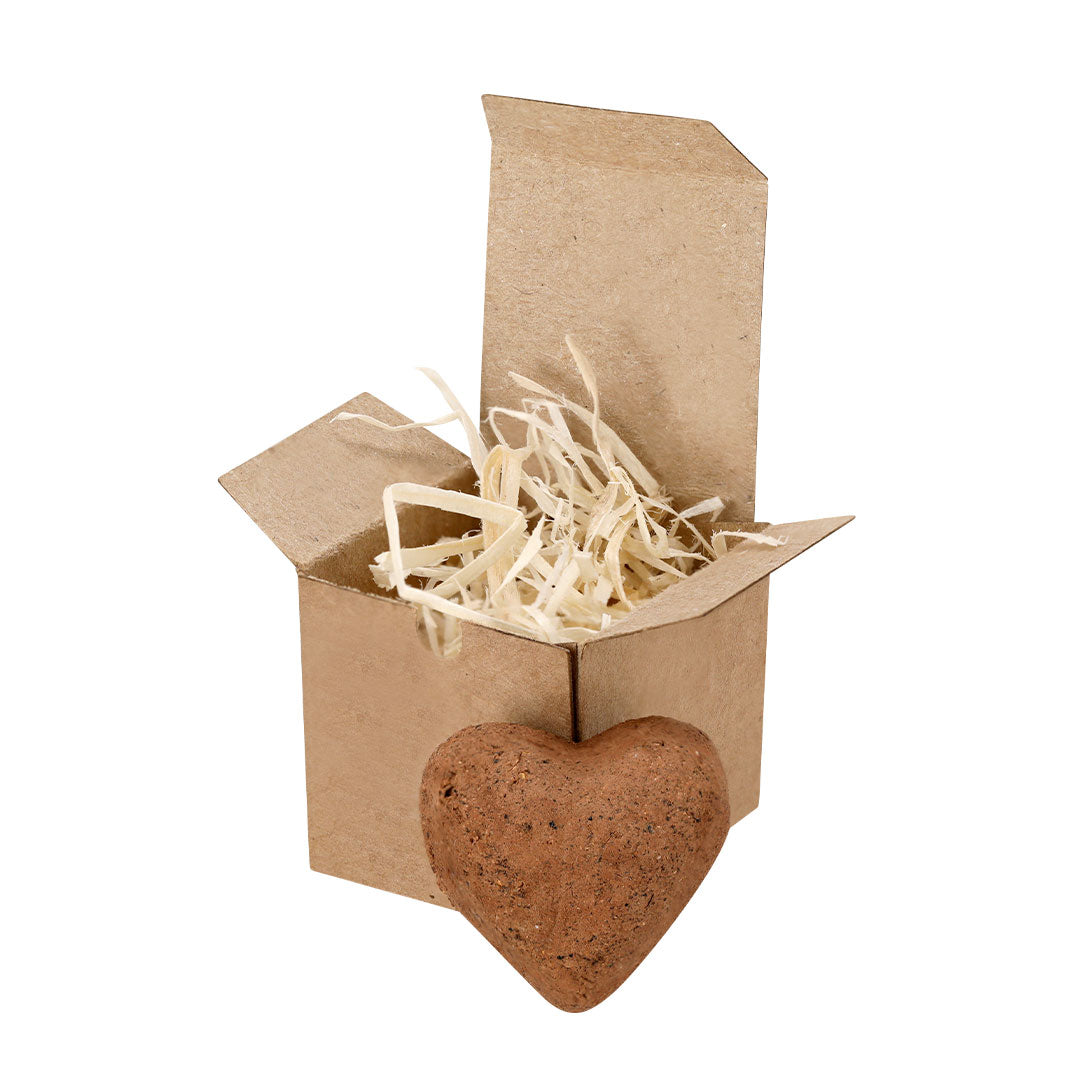 Caja Bombón de Corazón