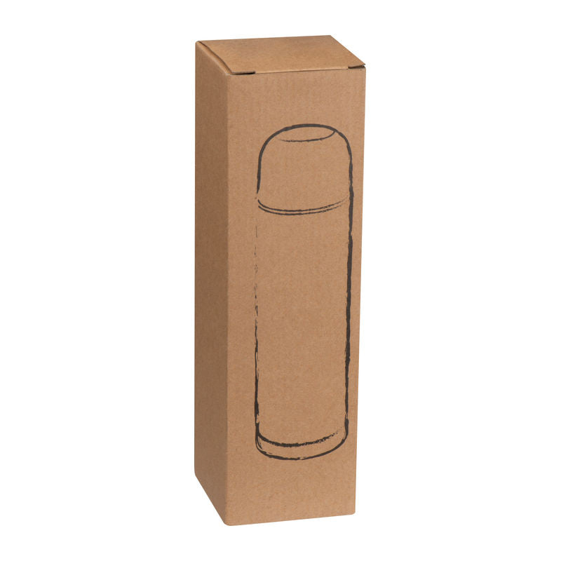 Termo Metálico Auckland 500 Ml
