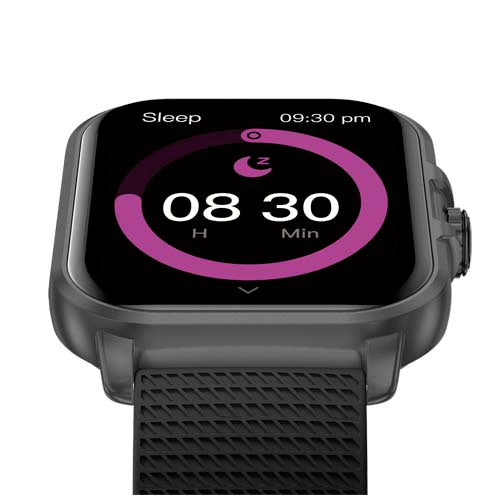 Prixton AT803 activity tracker color con termómetro