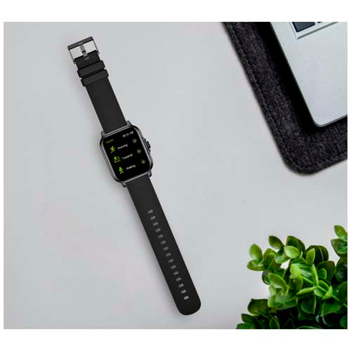 Prixton AT803 activity tracker color con termómetro