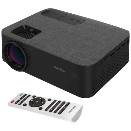 Prixton Proyector Lumière