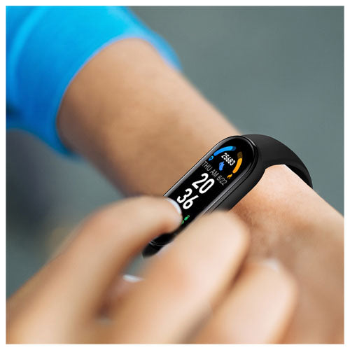 Pulsera inteligente Prixton AT410"