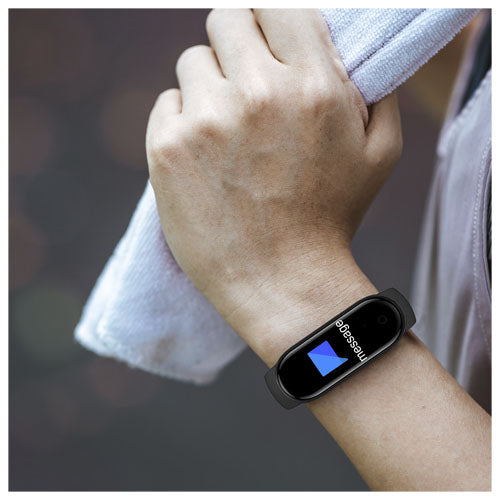 Pulsera inteligente Prixton AT410"