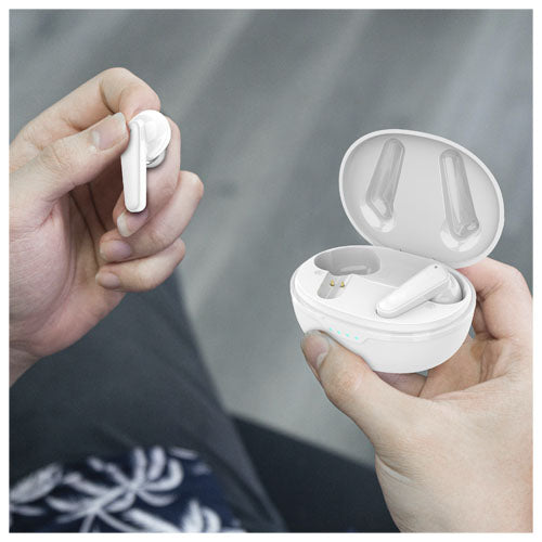 Auriculares ENC y ANC Prixton TWS158