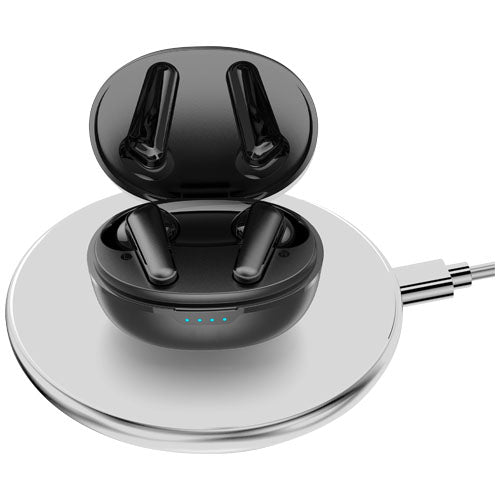 Auriculares ENC y ANC Prixton TWS158