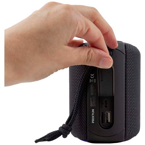 Altavoz Prixton Beat Box