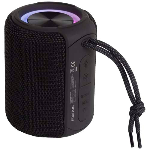 Altavoz Prixton Beat Box