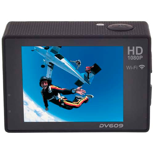 Prixton Cámara Multisport DV609