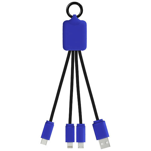 SCX.design C15 quatro light-up cable
