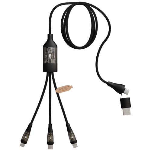 Cable de carga rápida 5