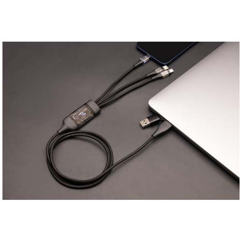 Cable de carga rápida 5