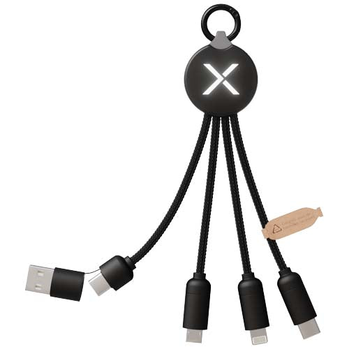 Cable de carga de 20