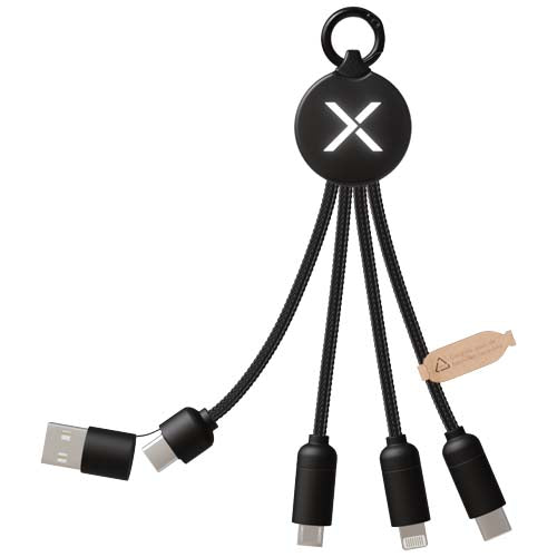 Cable de carga de 20