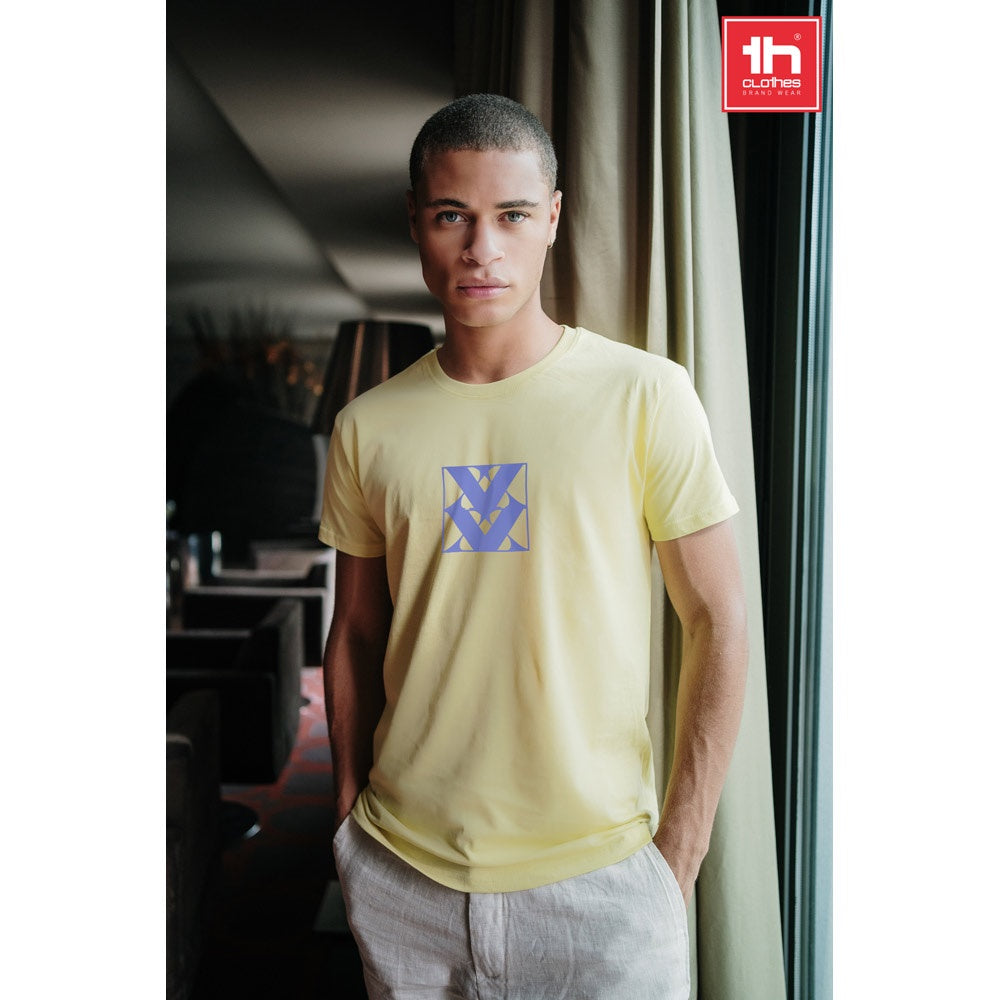 Camiseta de hombre