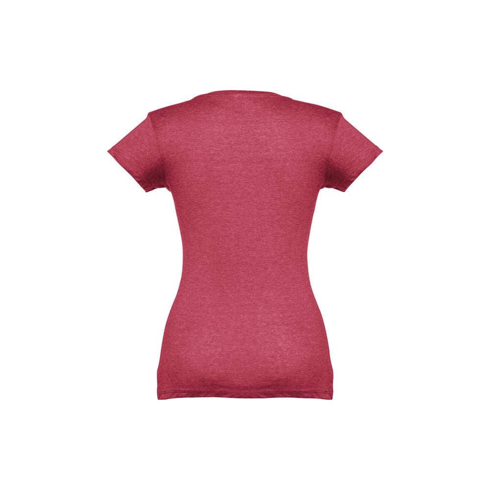 Camiseta de mujer