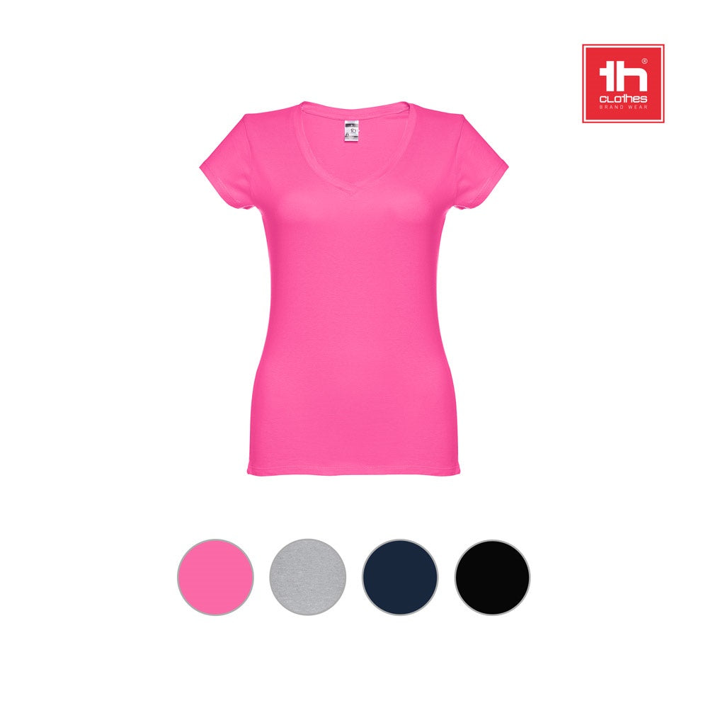 Camiseta de mujer