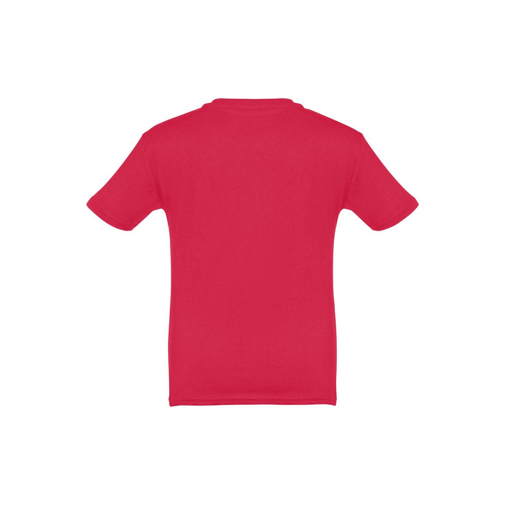 Camiseta de niños unisex
