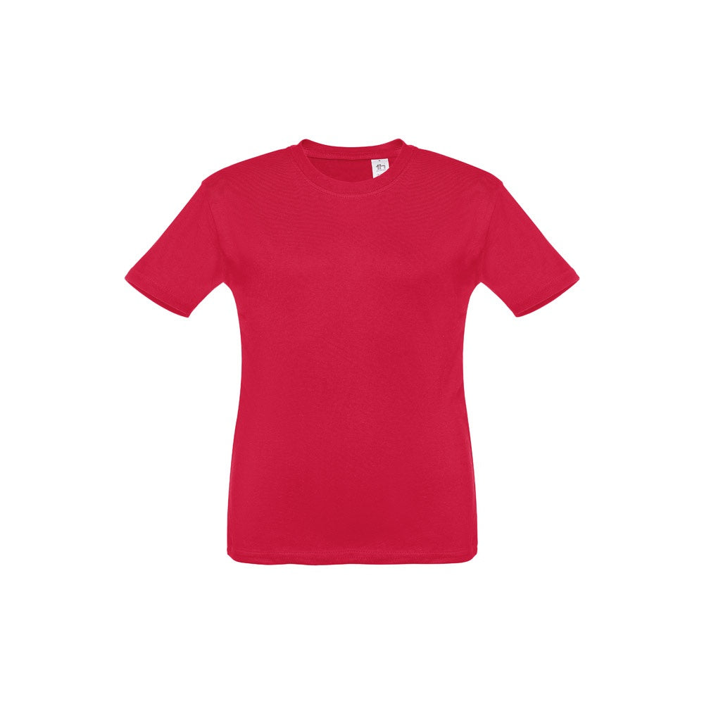 Camiseta de niños unisex