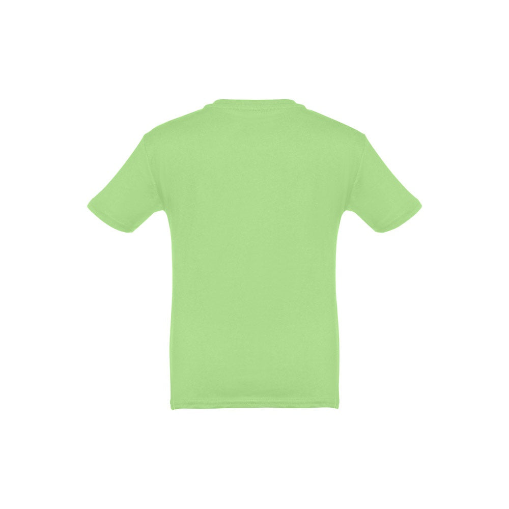 Camiseta de niños unisex